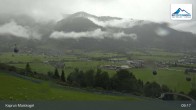 Archiv Foto Webcam Maiskogel (Kaprun) 08:00