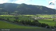Archiv Foto Webcam Maiskogel (Kaprun) 18:00