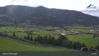 Archiv Foto Webcam Maiskogel (Kaprun) 20:00