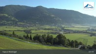 Archiv Foto Webcam Maiskogel (Kaprun) 06:00