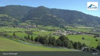 Archiv Foto Webcam Maiskogel (Kaprun) 08:00