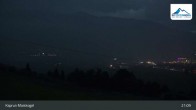 Archived image Webcam Maiskogel Near Kaprun 02:00