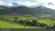 Archiv Foto Webcam Maiskogel (Kaprun) 07:00