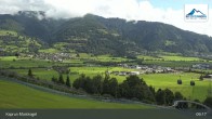 Archiv Foto Webcam Maiskogel (Kaprun) 08:00