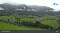 Archiv Foto Webcam Maiskogel (Kaprun) 10:00