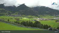 Archiv Foto Webcam Maiskogel (Kaprun) 12:00