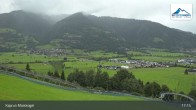 Archiv Foto Webcam Maiskogel (Kaprun) 16:00