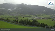 Archiv Foto Webcam Maiskogel (Kaprun) 08:00