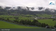 Archiv Foto Webcam Maiskogel (Kaprun) 06:00