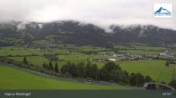 Archiv Foto Webcam Maiskogel (Kaprun) 07:00