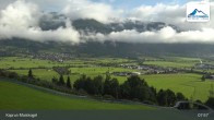Archiv Foto Webcam Maiskogel (Kaprun) 07:00