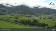 Archiv Foto Webcam Maiskogel (Kaprun) 08:00