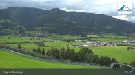 Archiv Foto Webcam Maiskogel (Kaprun) 18:00