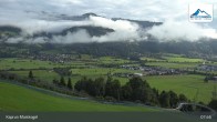 Archiv Foto Webcam Maiskogel (Kaprun) 07:00