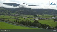 Archiv Foto Webcam Maiskogel (Kaprun) 08:00
