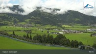 Archiv Foto Webcam Maiskogel (Kaprun) 14:00