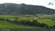 Archiv Foto Webcam Maiskogel (Kaprun) 18:00