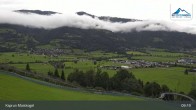 Archiv Foto Webcam Maiskogel (Kaprun) 08:00