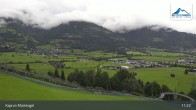 Archiv Foto Webcam Maiskogel (Kaprun) 10:00