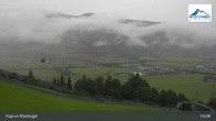 Archiv Foto Webcam Maiskogel (Kaprun) 14:00
