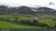 Archiv Foto Webcam Maiskogel (Kaprun) 16:00