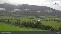 Archiv Foto Webcam Maiskogel (Kaprun) 18:00