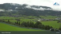 Archiv Foto Webcam Maiskogel (Kaprun) 06:00
