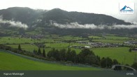 Archiv Foto Webcam Maiskogel (Kaprun) 07:00