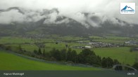 Archiv Foto Webcam Maiskogel (Kaprun) 08:00
