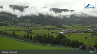 Archiv Foto Webcam Maiskogel (Kaprun) 10:00