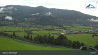 Archiv Foto Webcam Maiskogel (Kaprun) 01:00