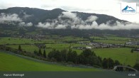 Archiv Foto Webcam Maiskogel (Kaprun) 02:00