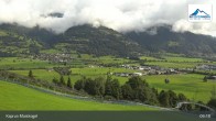Archiv Foto Webcam Maiskogel (Kaprun) 03:00