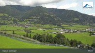 Archiv Foto Webcam Maiskogel (Kaprun) 05:00