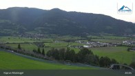 Archived image Webcam Maiskogel Near Kaprun 19:00
