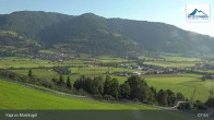 Archiv Foto Webcam Maiskogel (Kaprun) 07:00