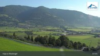 Archiv Foto Webcam Maiskogel (Kaprun) 07:00