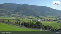 Archiv Foto Webcam Maiskogel (Kaprun) 08:00