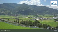 Archiv Foto Webcam Maiskogel (Kaprun) 12:00