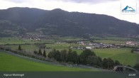 Archiv Foto Webcam Maiskogel (Kaprun) 20:00