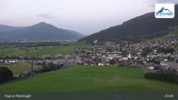 Archiv Foto Webcam Maiskogel (Kaprun) 02:00