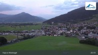 Archiv Foto Webcam Maiskogel (Kaprun) 02:00