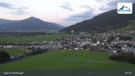 Archiv Foto Webcam Maiskogel (Kaprun) 02:00