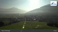 Archiv Foto Webcam Maiskogel (Kaprun) 07:00