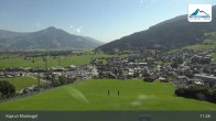 Archiv Foto Webcam Maiskogel (Kaprun) 10:00