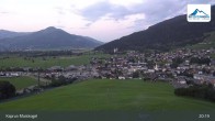 Archived image Webcam Maiskogel Near Kaprun 02:00