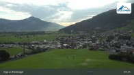 Archived image Webcam Maiskogel Near Kaprun 06:00