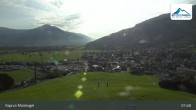 Archived image Webcam Maiskogel Near Kaprun 07:00