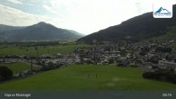 Archived image Webcam Maiskogel Near Kaprun 08:00