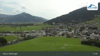 Archived image Webcam Maiskogel Near Kaprun 10:00